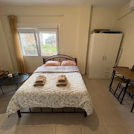 Cozy Corner Apartment Alexandroúpolis Ngoại thất bức ảnh