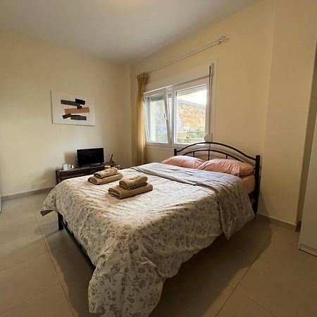Cozy Corner Apartment Alexandroúpolis Ngoại thất bức ảnh