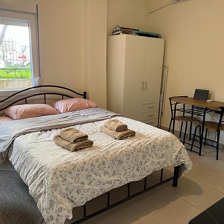 Cozy Corner Apartment Alexandroúpolis Ngoại thất bức ảnh