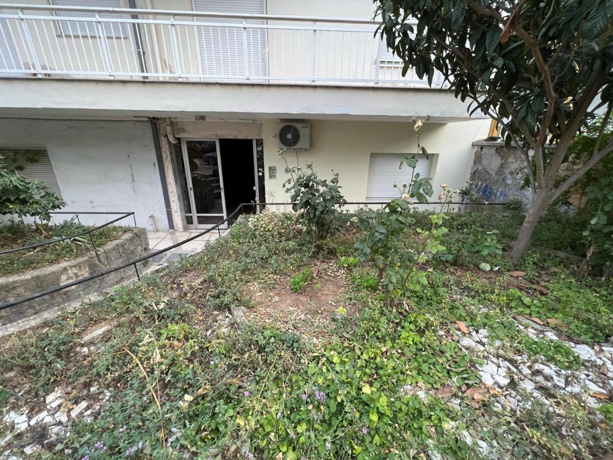 Cozy Corner Apartment Alexandroúpolis Ngoại thất bức ảnh