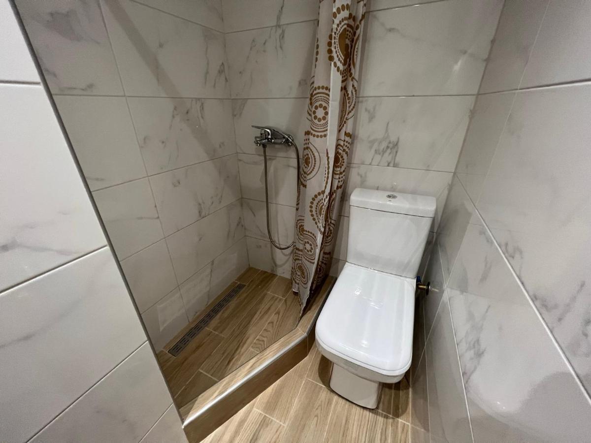 Cozy Corner Apartment Alexandroúpolis Ngoại thất bức ảnh