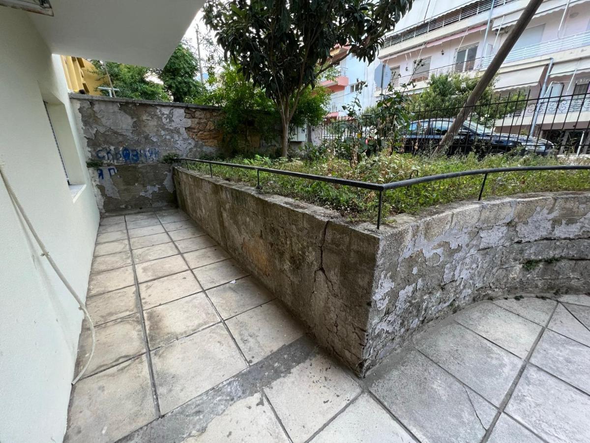 Cozy Corner Apartment Alexandroúpolis Ngoại thất bức ảnh