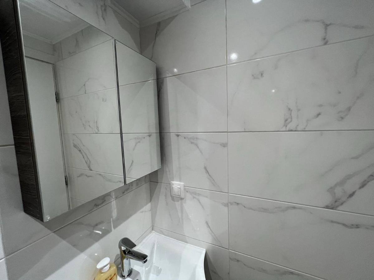 Cozy Corner Apartment Alexandroúpolis Ngoại thất bức ảnh