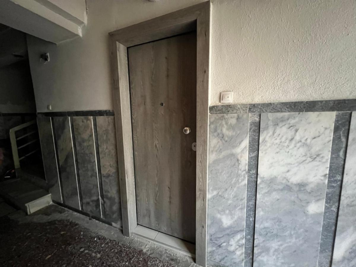 Cozy Corner Apartment Alexandroúpolis Ngoại thất bức ảnh