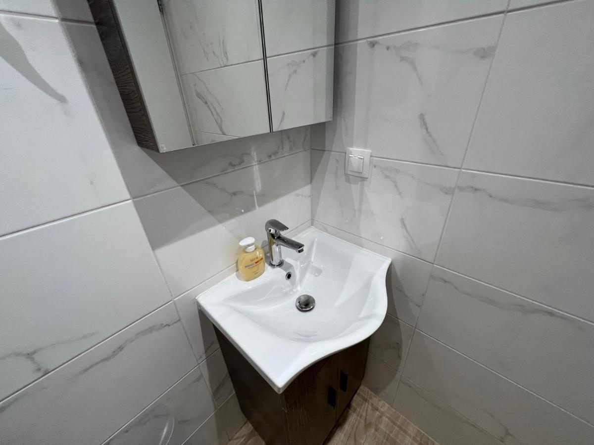 Cozy Corner Apartment Alexandroúpolis Ngoại thất bức ảnh