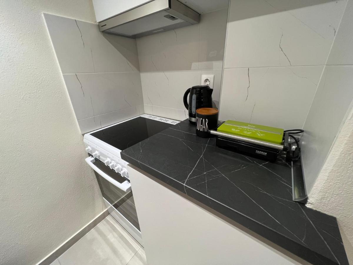 Cozy Corner Apartment Alexandroúpolis Ngoại thất bức ảnh