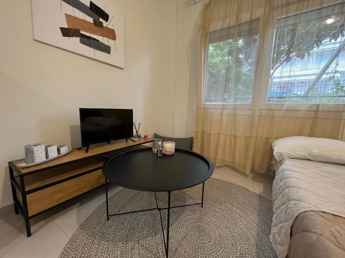 Cozy Corner Apartment Alexandroúpolis Ngoại thất bức ảnh