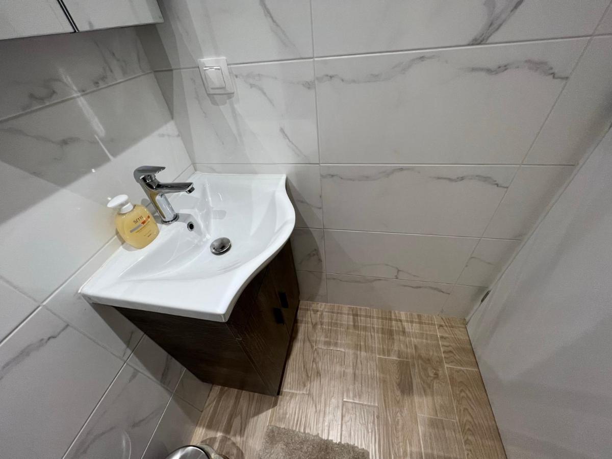 Cozy Corner Apartment Alexandroúpolis Ngoại thất bức ảnh