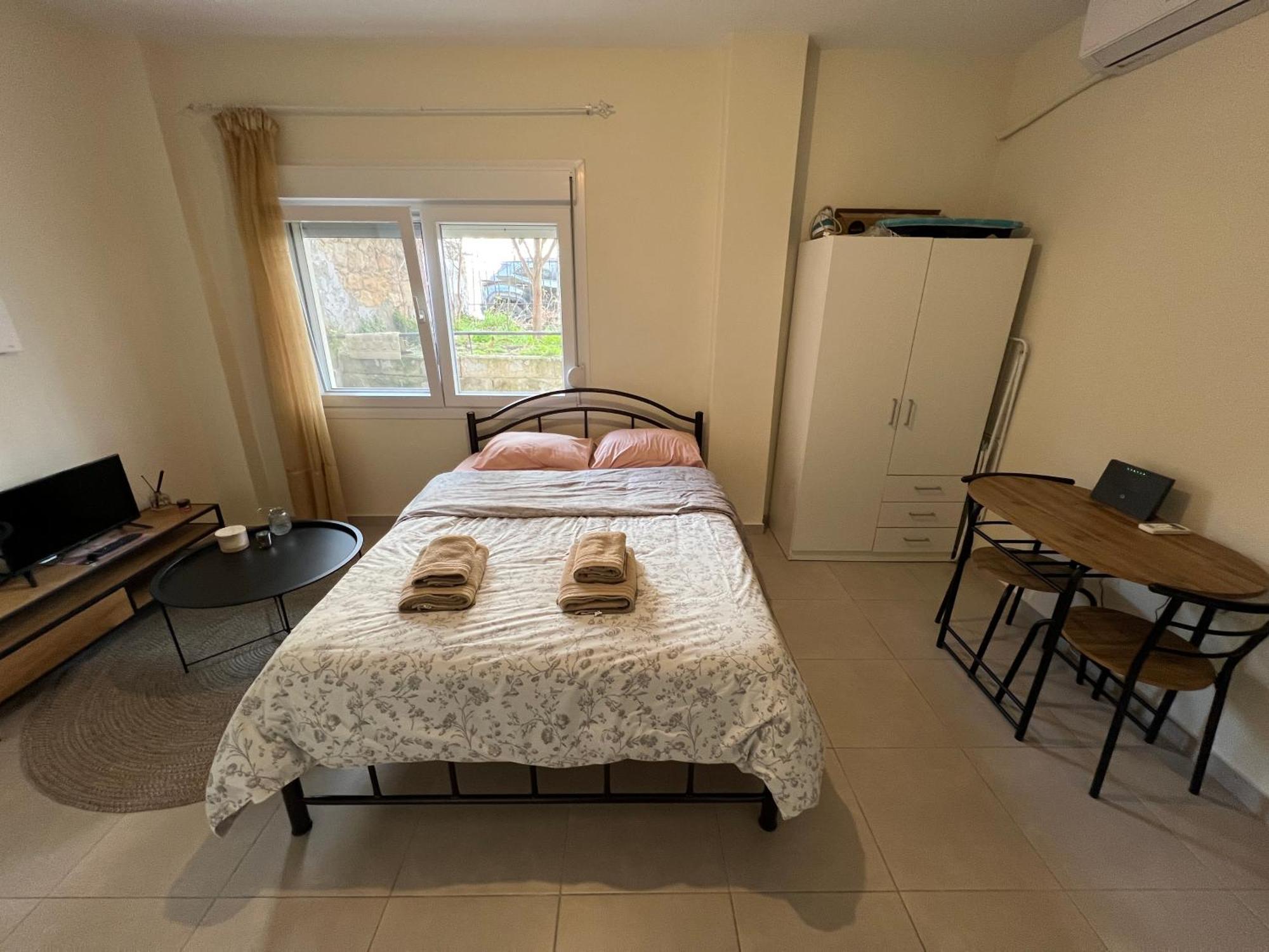 Cozy Corner Apartment Alexandroúpolis Ngoại thất bức ảnh